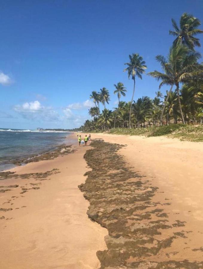 Bangalo Em Muro Alto No Beach Class Pôrto das Galinhas Dış mekan fotoğraf